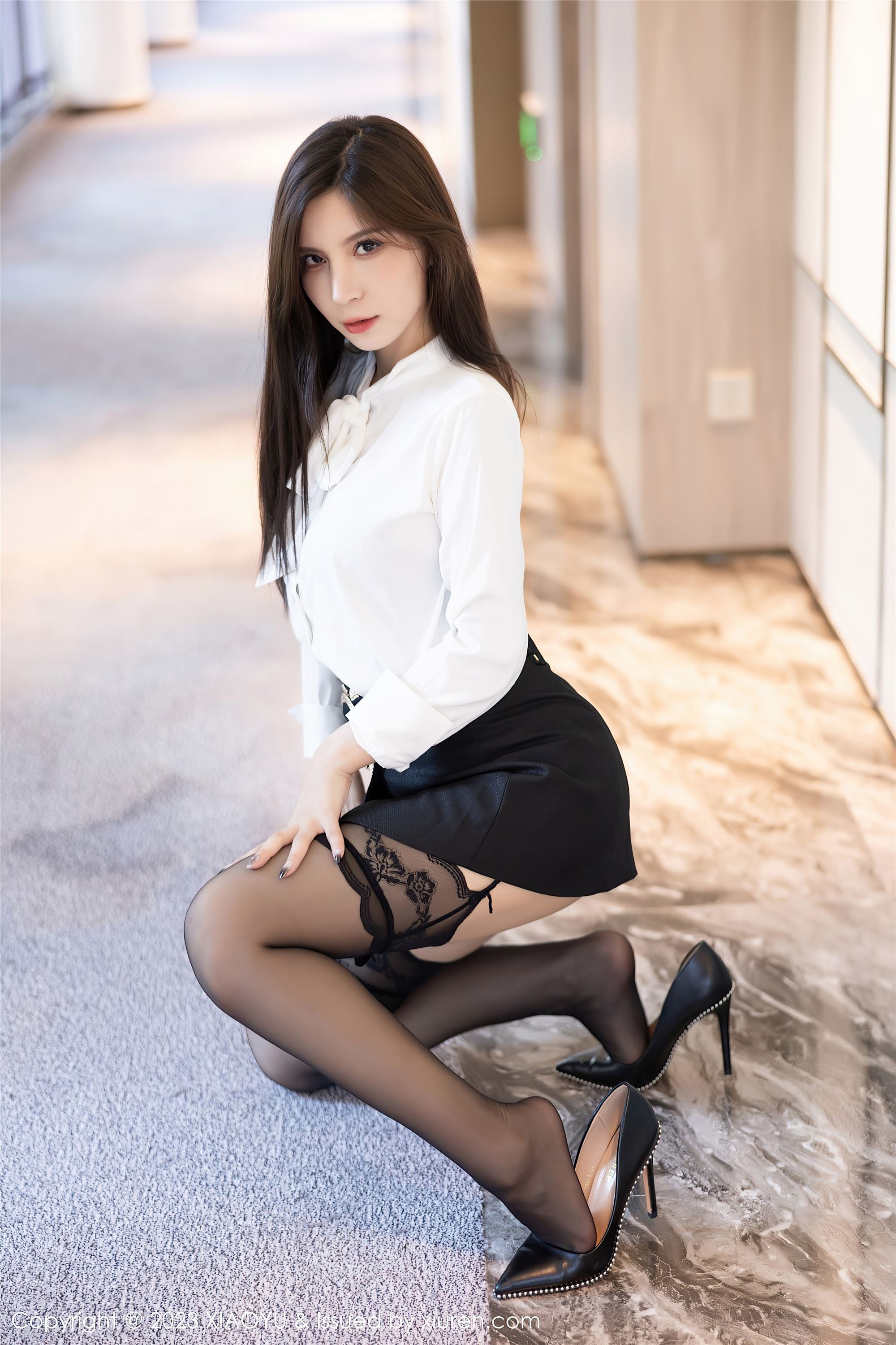 XIAOYU语画界 2023.08.15 VOL.1092 小蛮妖Yummy